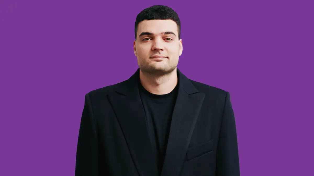 Артём Винокур (Club #1)