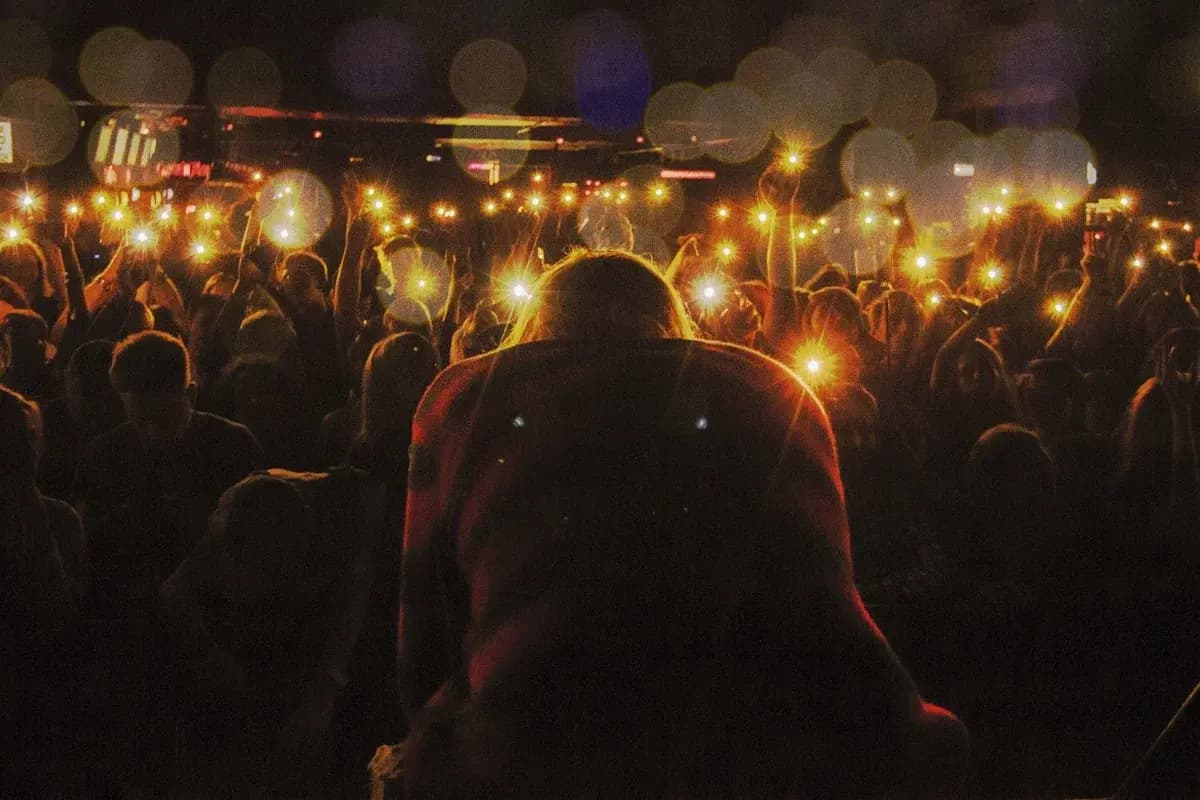 Курт Кобейн Фест 2027 (Aurora Concert Hall)