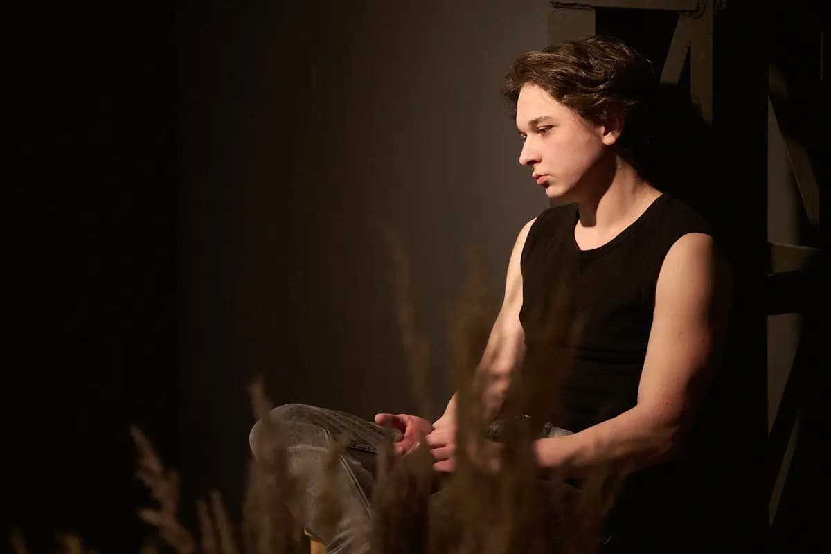 Над пропастью во ржи (Многоточие)