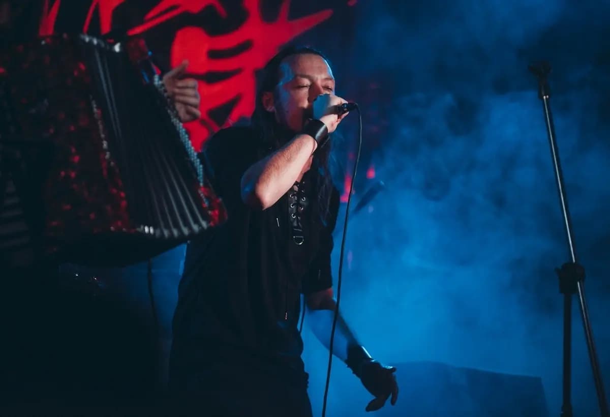 Сварга (Pravda)