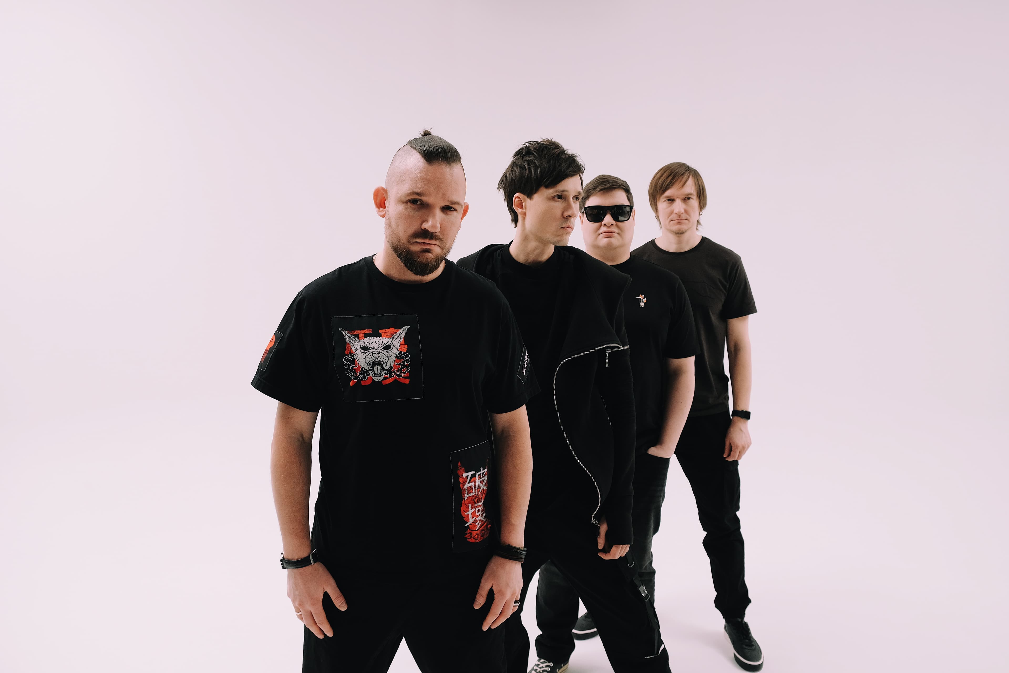 КОПЕНGАGЕН (No Name Bar)