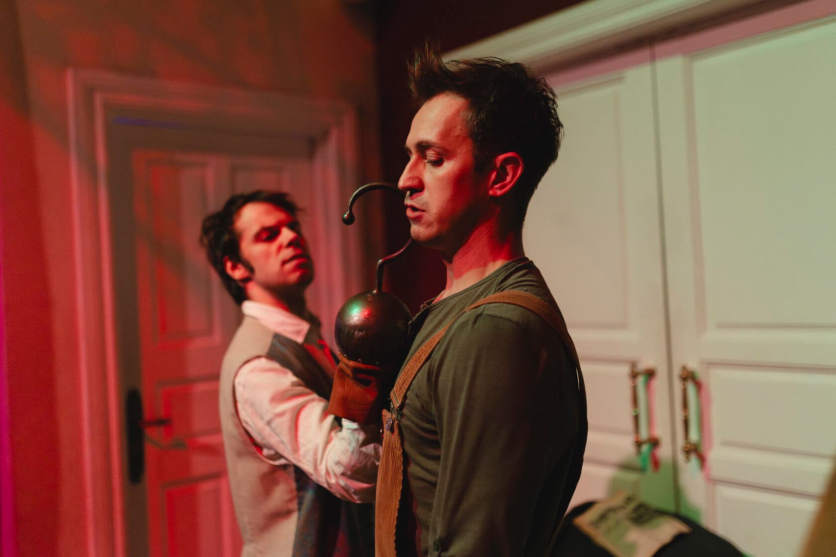 Питер Пэн (Dreamville)