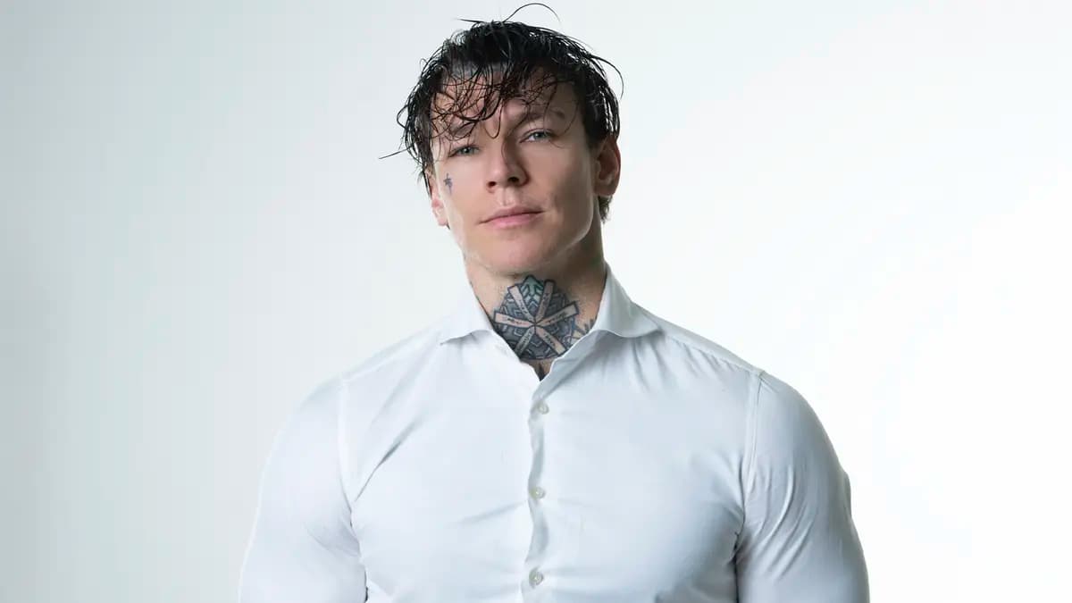 NILETTO (VK Музыка Летом)