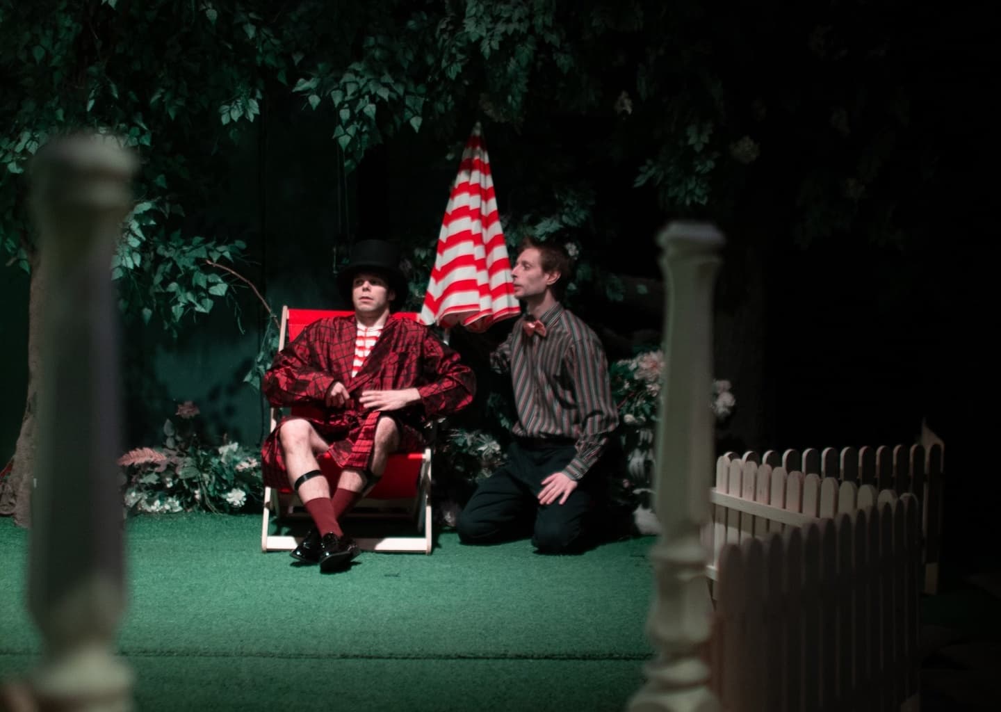 Вилли Вонка (Dreamville)