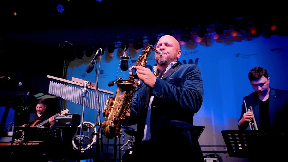 Alexander Dovgopoly Project (Клуб Алексея Козлова)