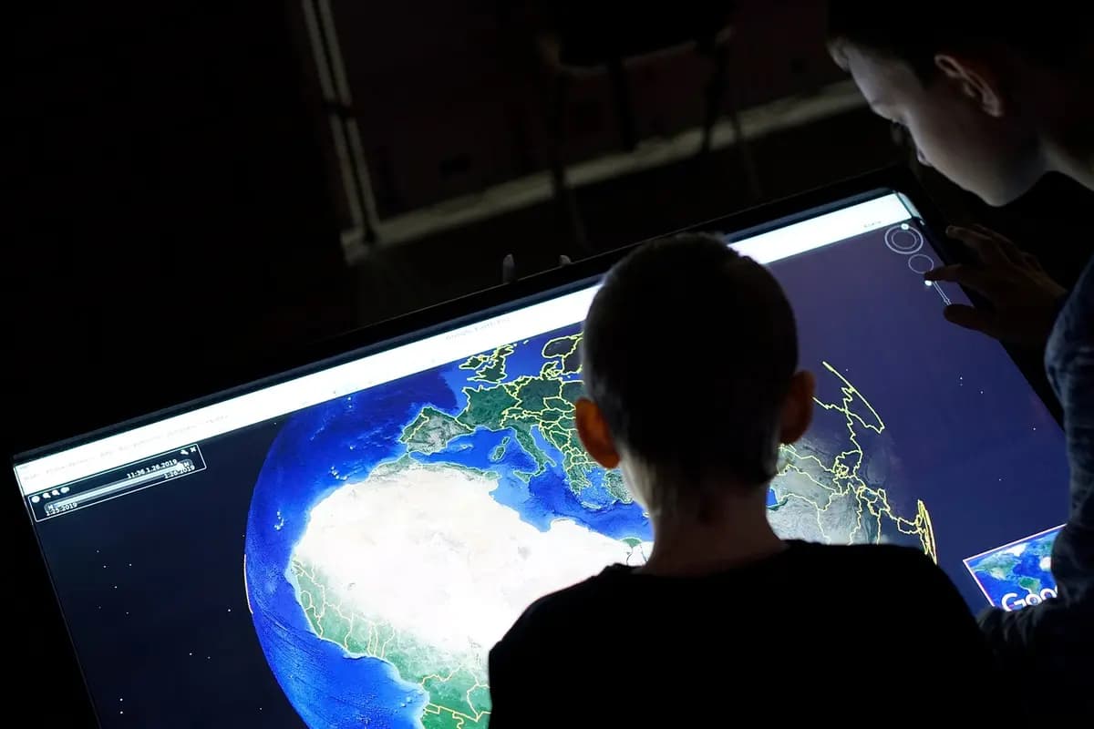 Космопарк (Жар-Птица)