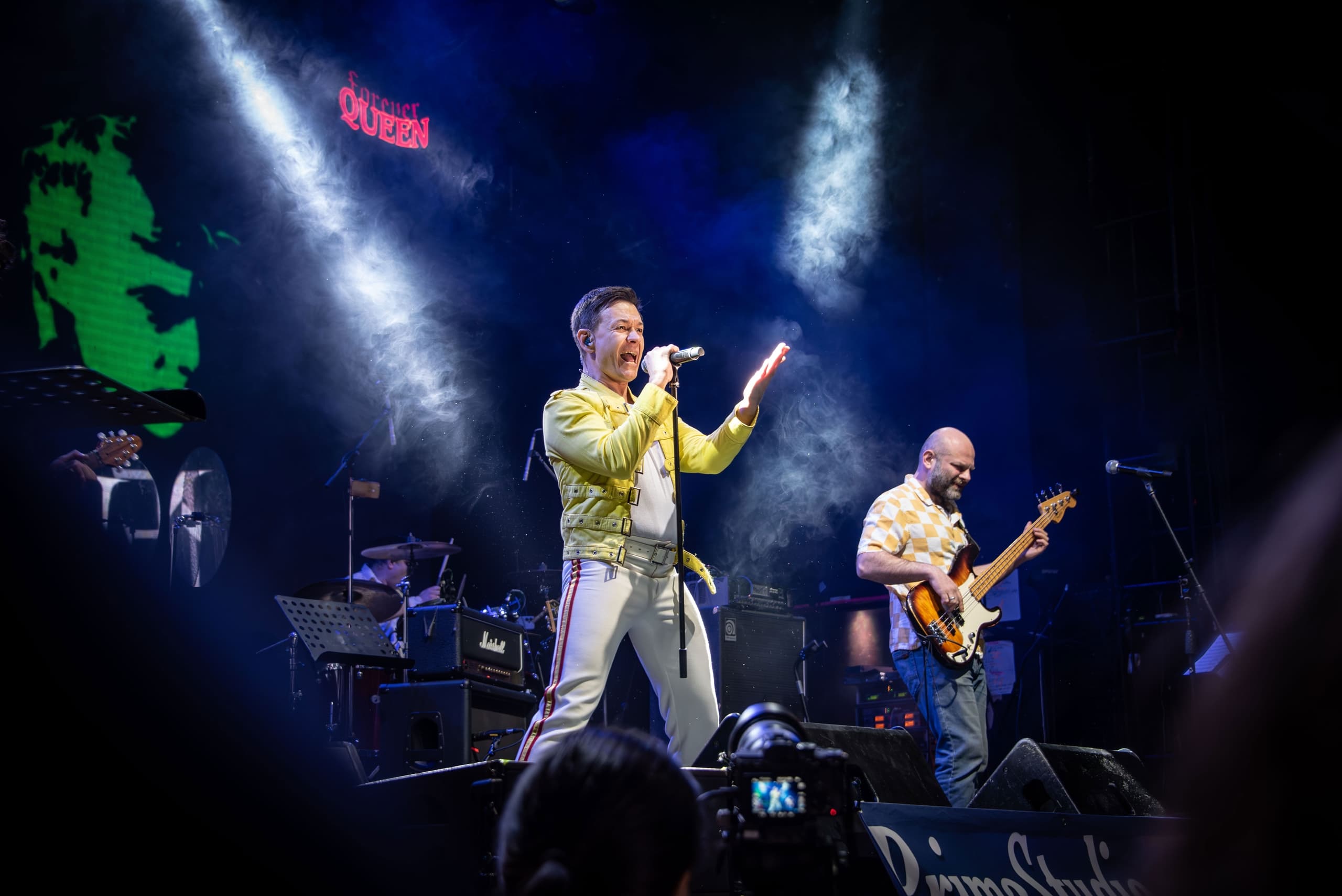 Forever Queen (Союз композиторов)