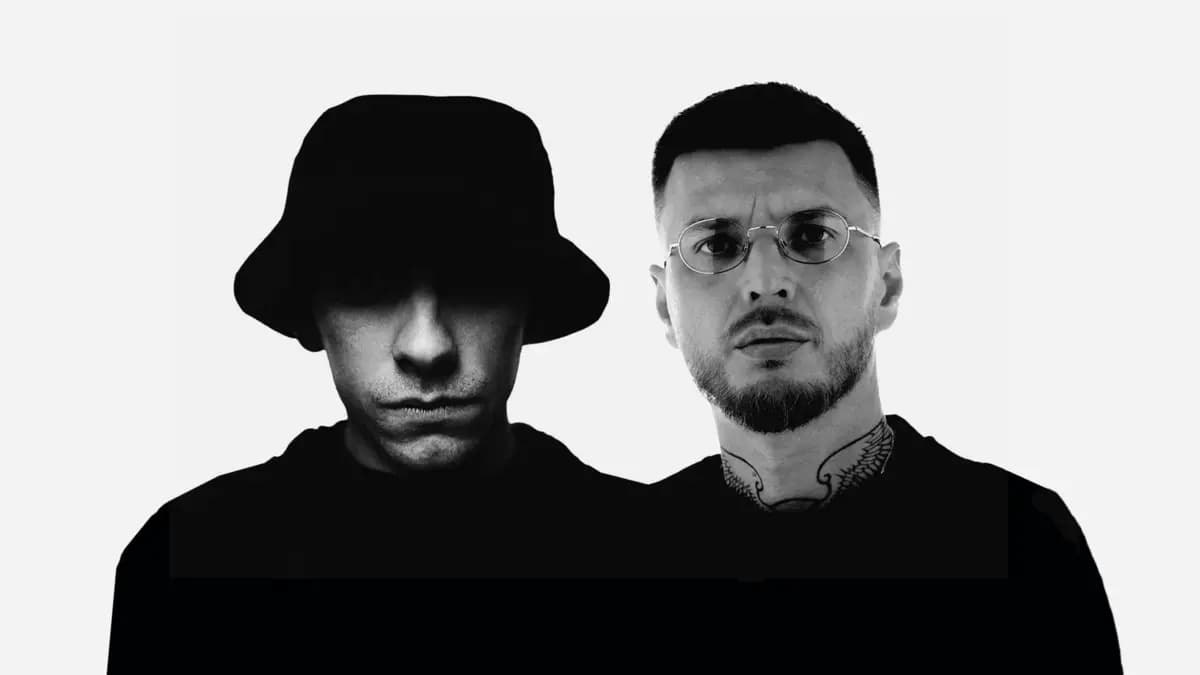 VibeTGK x Pastor Napas (Radius Concert Hall. Горный хрусталь)