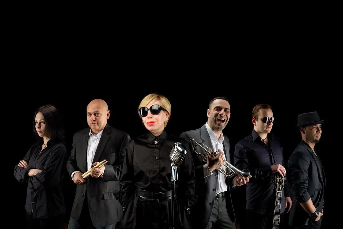 Квартал (Союз композиторов)