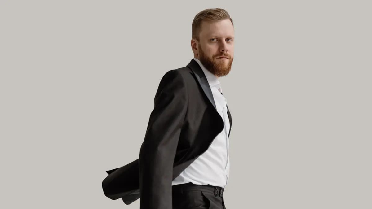 Константин Большаков (Coin Event Hall)