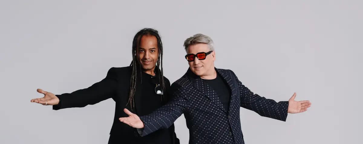 Группа ПМ (ex. Премьер-министр) (Tunes Lounge)