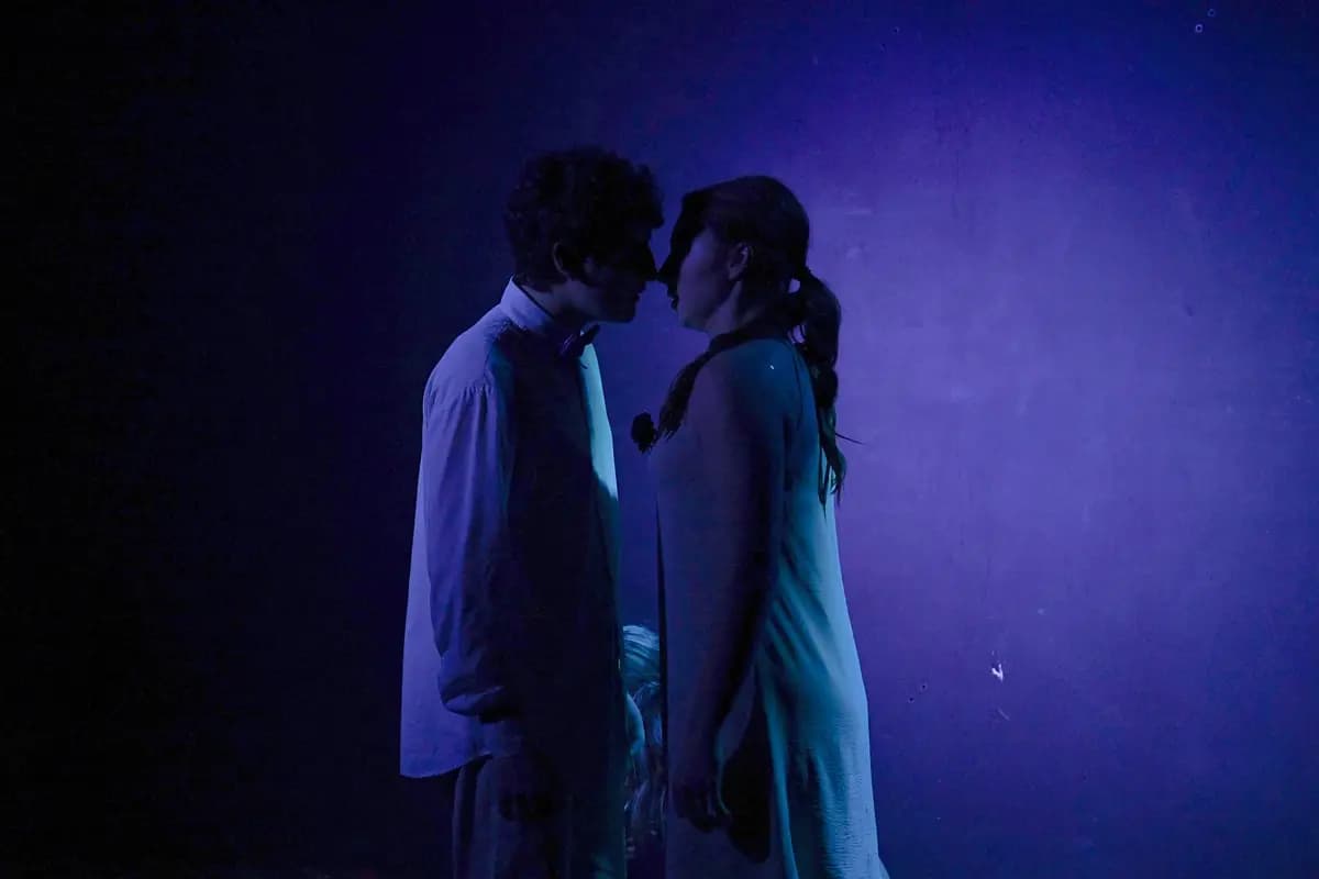 Ромео и Джульетта (Наш театр)