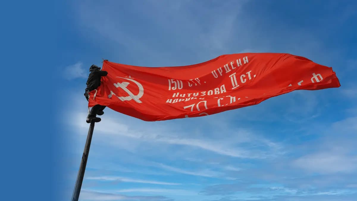 Ко Дню Победы (НОВАТ)