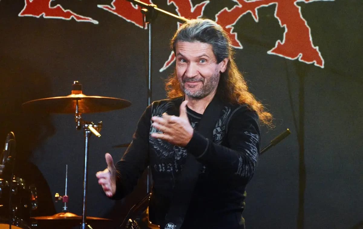 Виктор Смольский (Glastonberry)