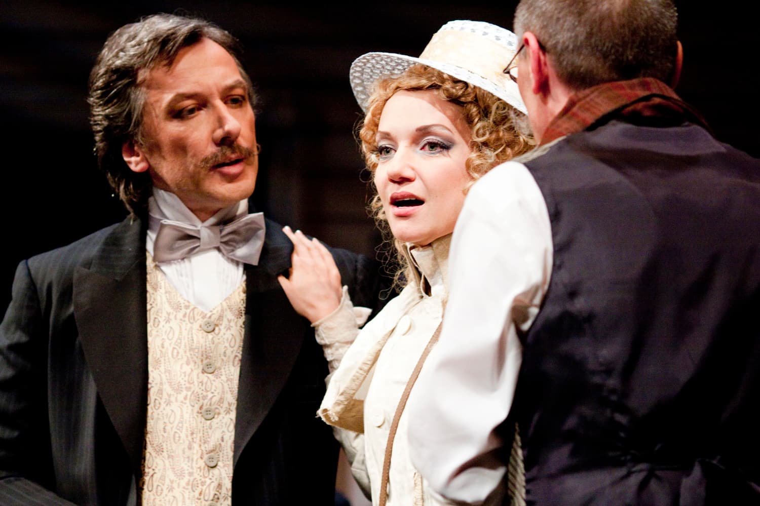 Чехов-Gala (РАМТ)