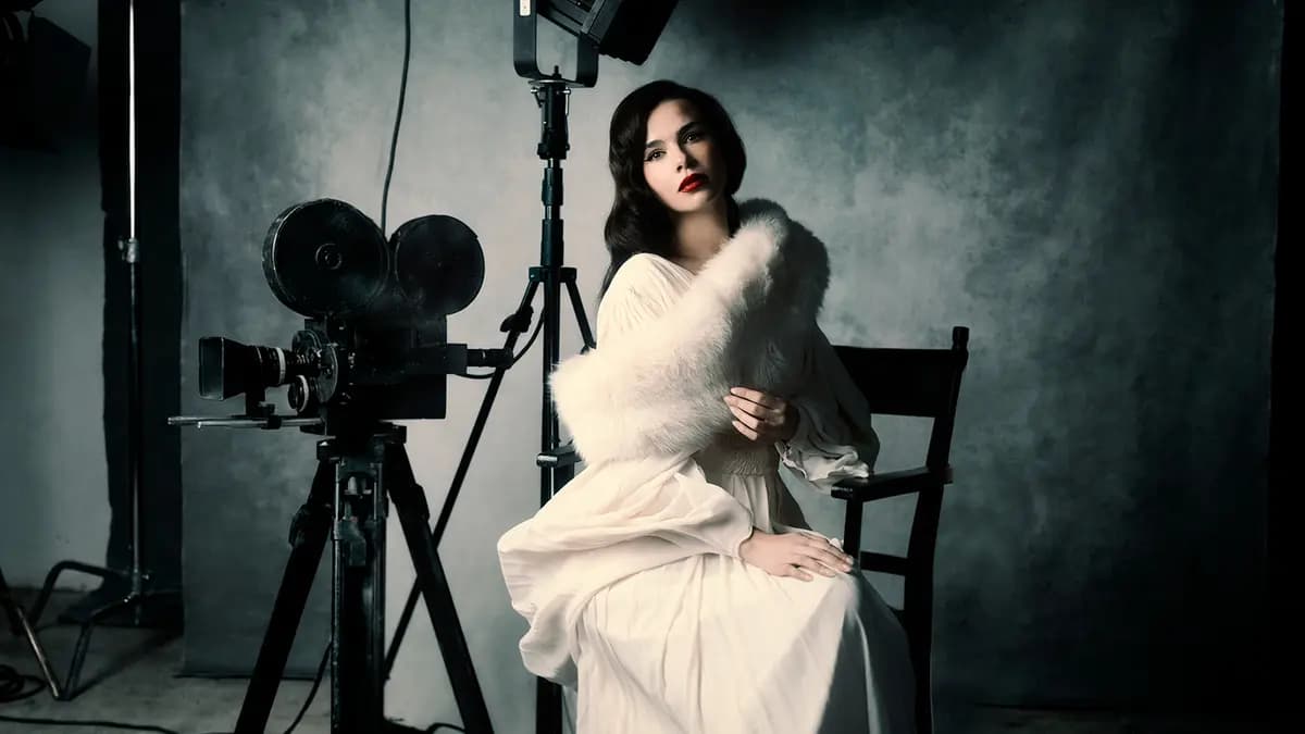 Манон Леско (Михайловский театр)