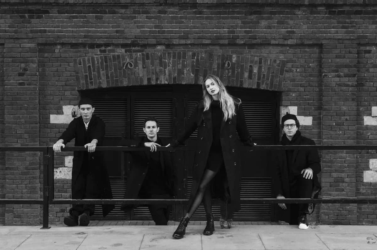 Симпл Мьюзик / Simple Music. Маяковский (Дом Simple Music)