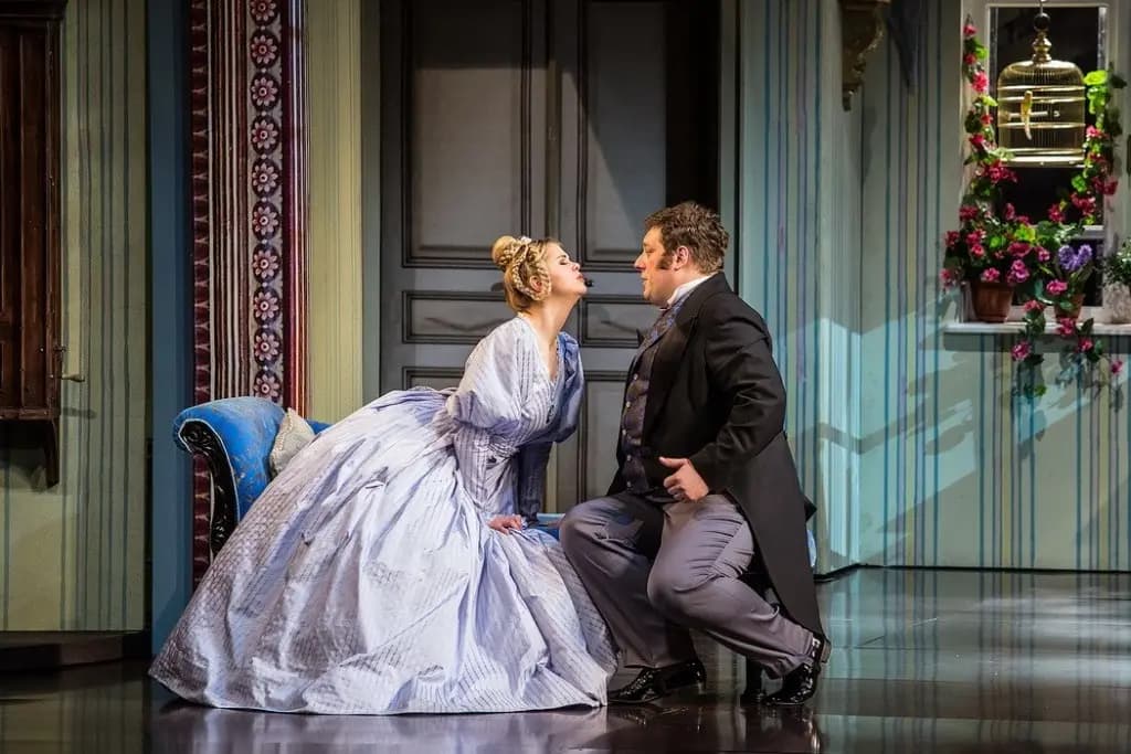 Мелочи жизни (Алиса)