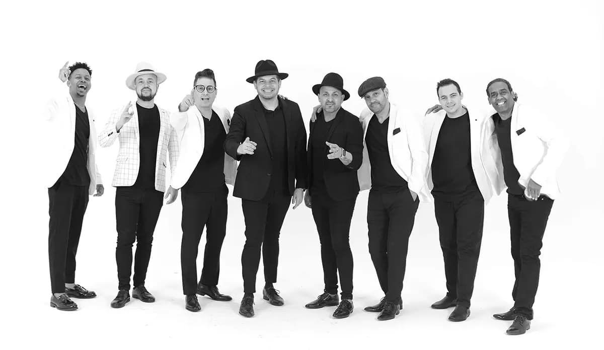 Cuba Live (Клуб Алексея Козлова)