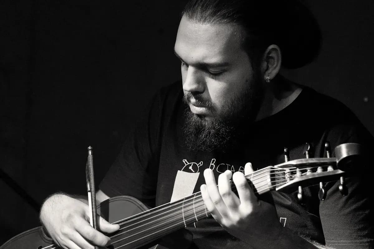 Эпоха чувств: итальянское барокко (Архангельское)