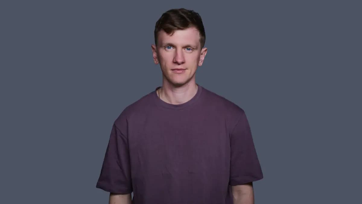 Митя Пушкин (Пена)