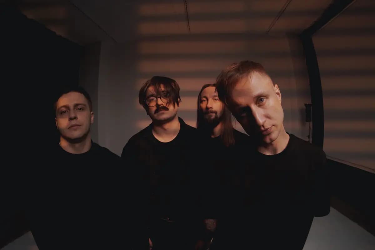 Гости Гаррисона (Eclipse)