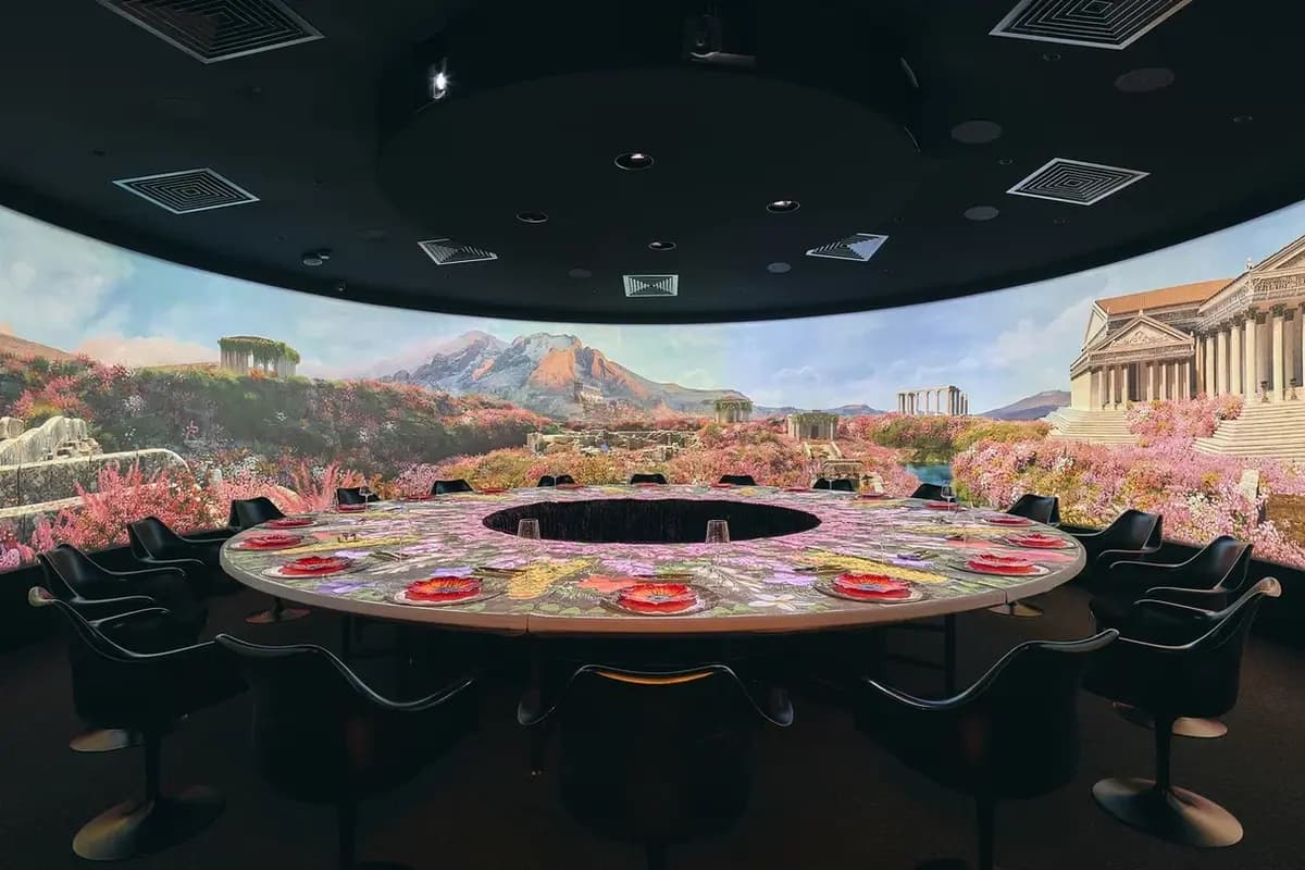 7 чудес света. Концертная версия (Калейдоскоп)