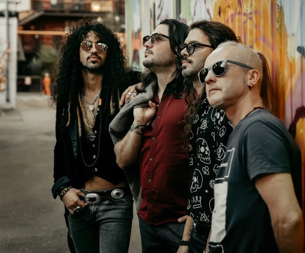 Jointrip (Rhythm & Blues Cafe)