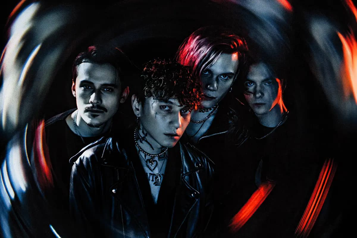 Три дня дождя (Руки Вверх! Бар Одинцово)