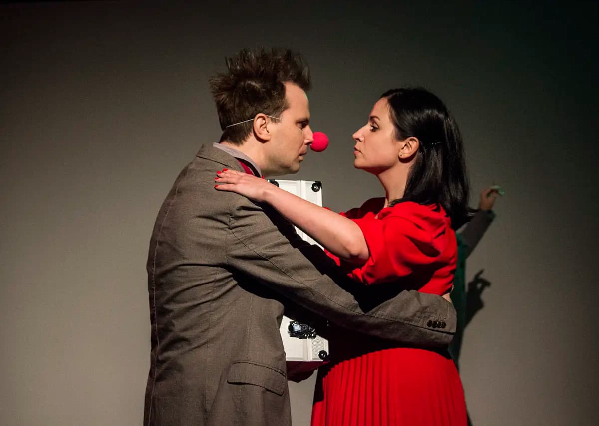 Фантазии Фарятьева (Свои)