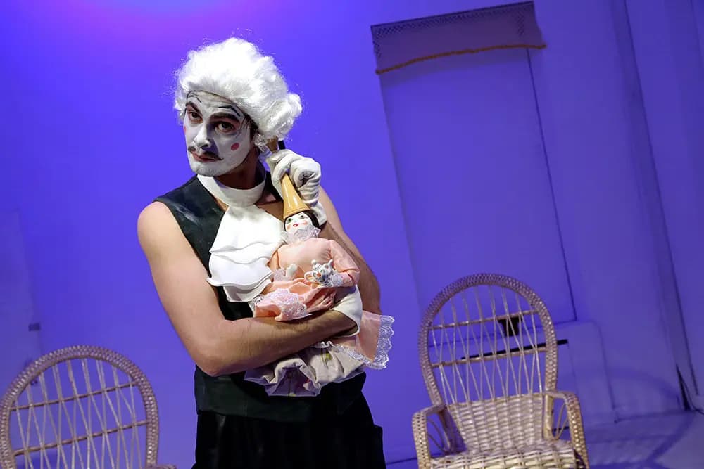 Фалалей (МТЮЗ)