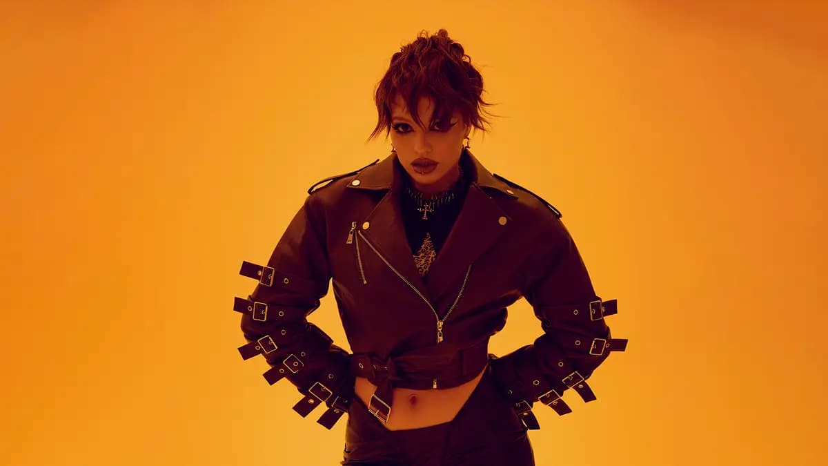 FADEEVA (Stereo People)