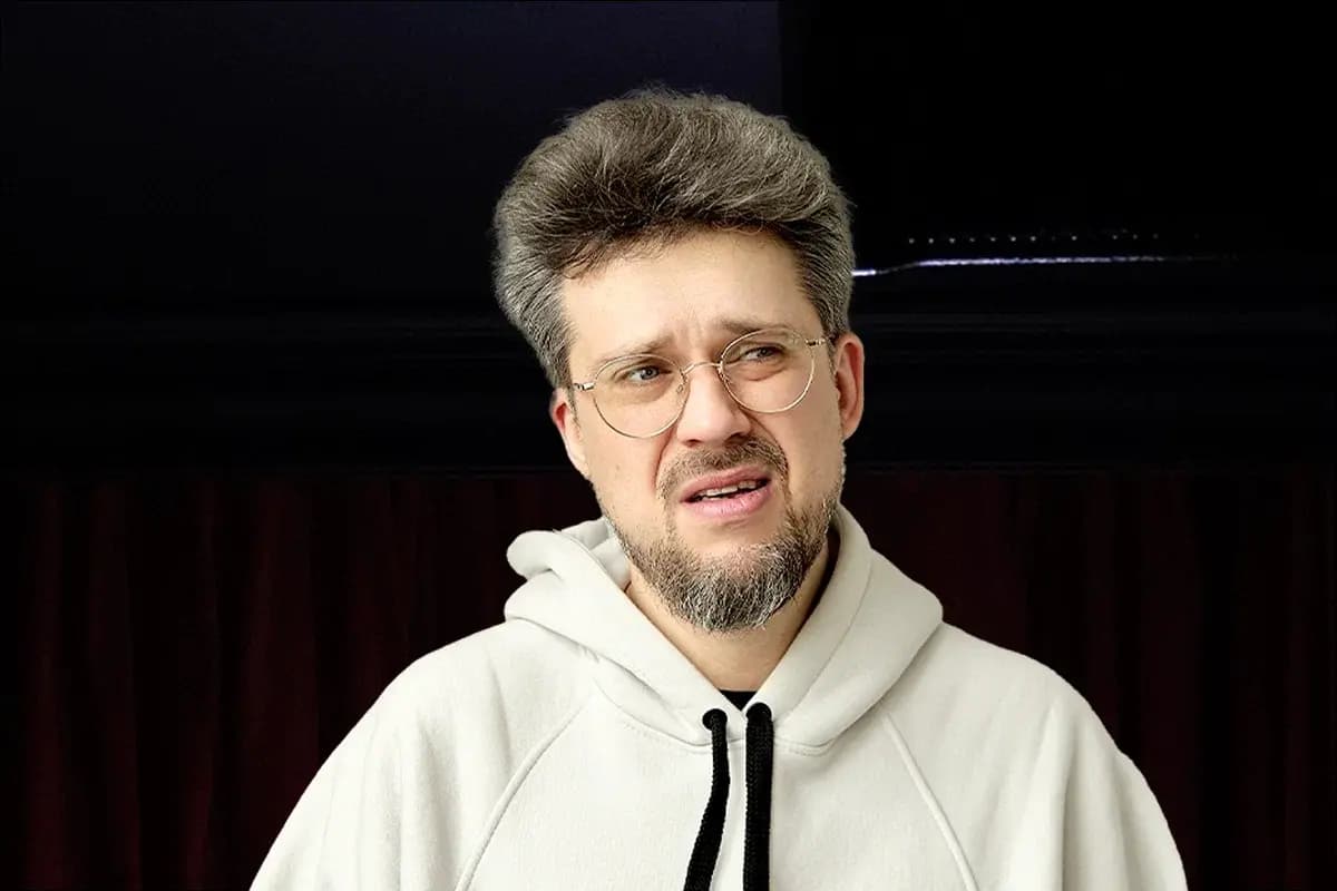 Сева Ловкачёв (Stage StandUp Club)