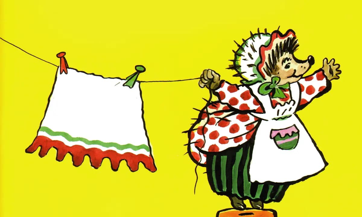 Ухти-тухти (Театр юного зрителя)