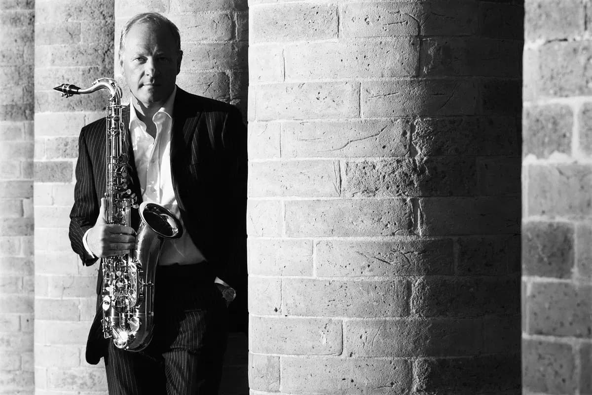 От Баха до Битлз (Екатерининский дворец)