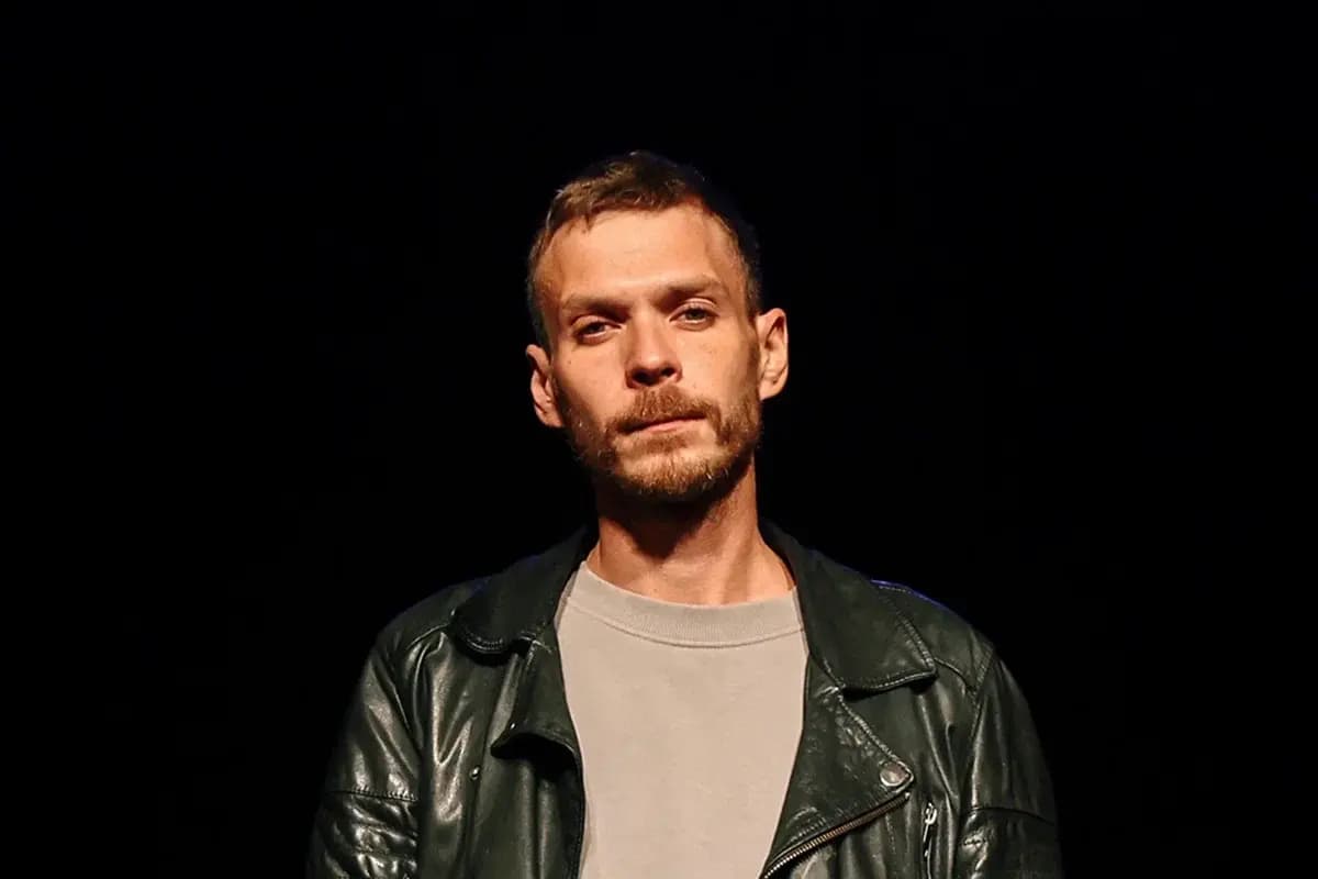 Энтропия молекулярного котангенса (Stage StandUp Club)