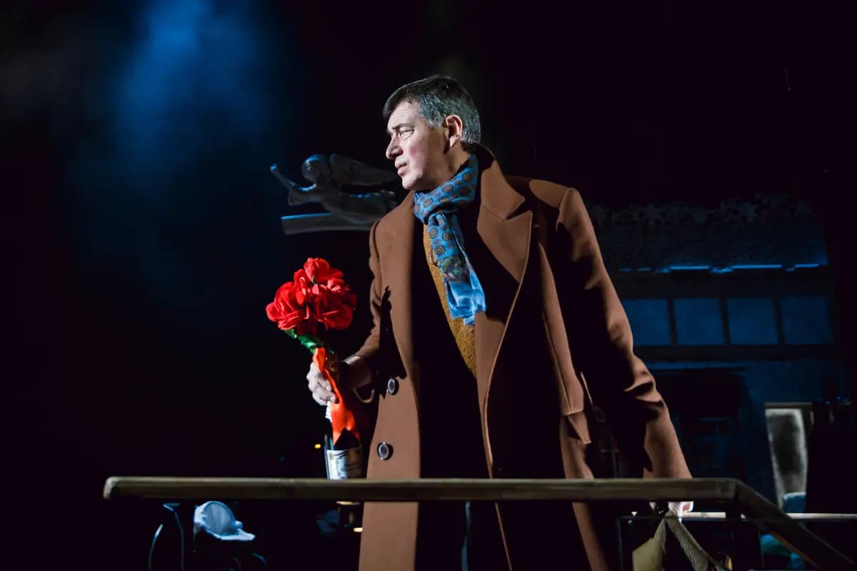 Семья в подарок (Балтийский дом)