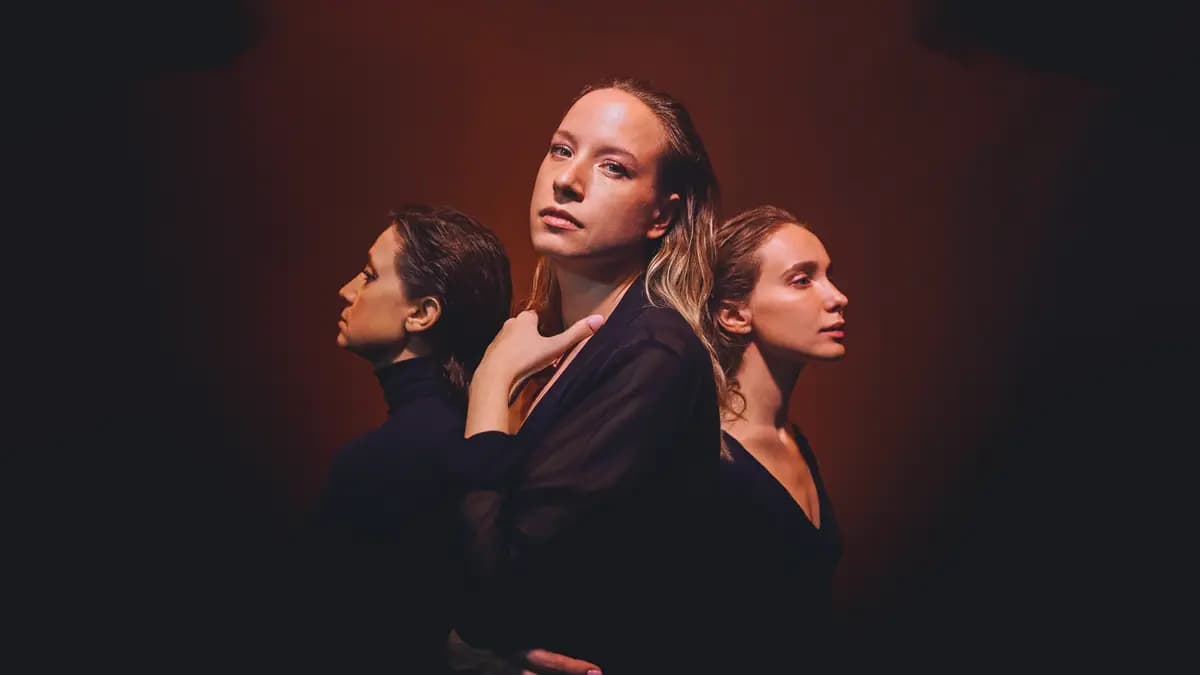 Осенняя соната (Мой театр)