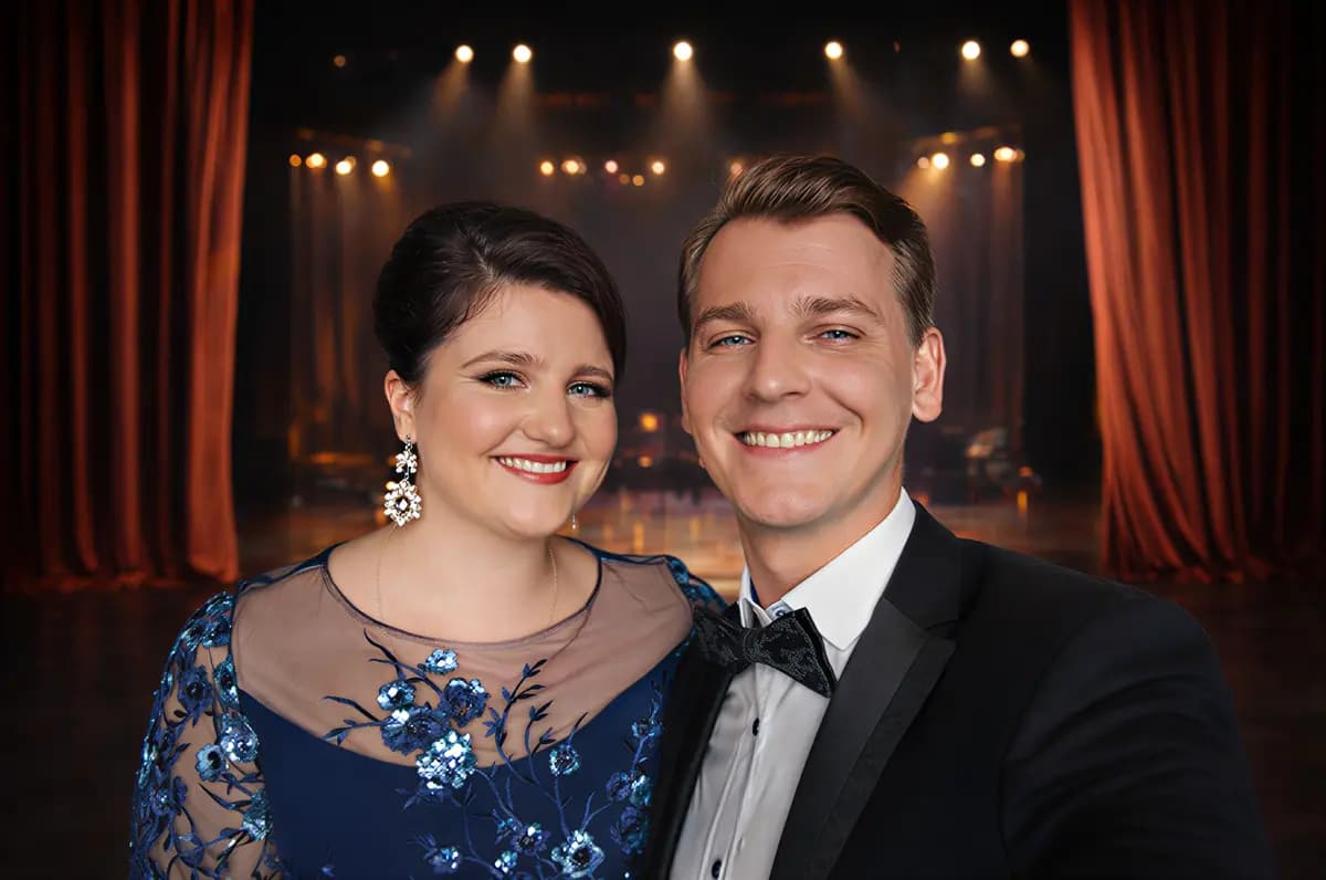 Симфония советских песен. Золотые хиты СССР (Колизей)