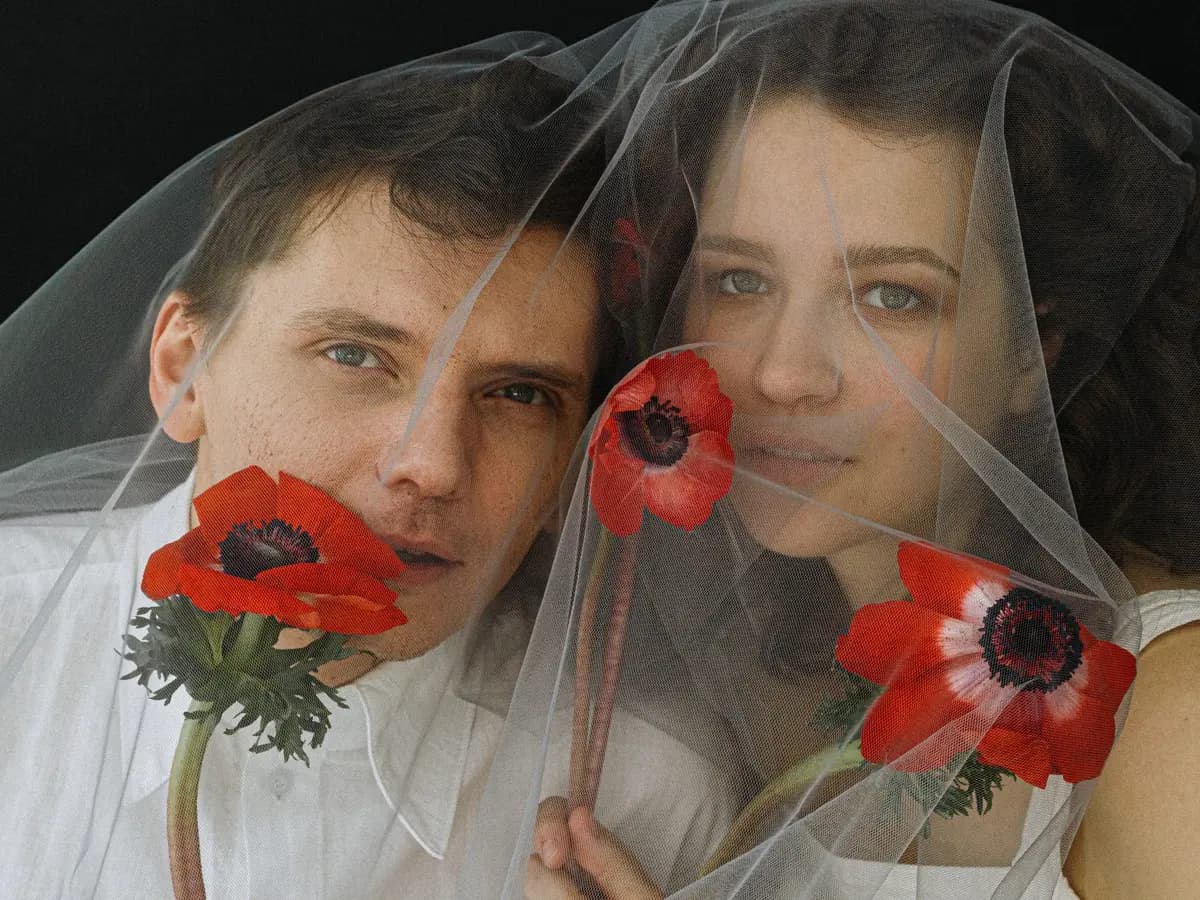 Морфий (Небольшой драматический театр)