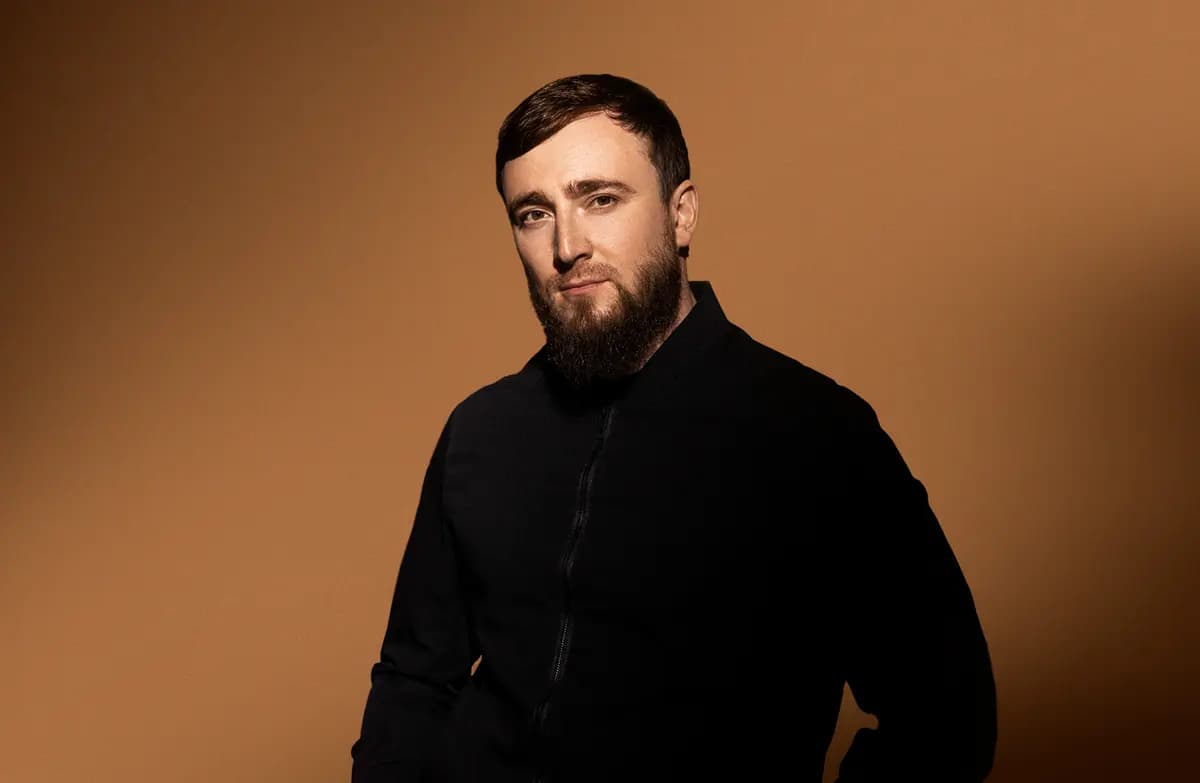 Султан Лагучев (Космонавт)