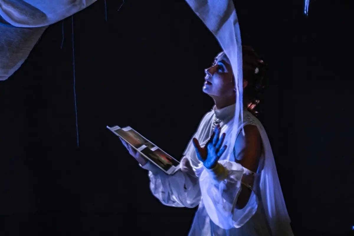 Русская смерть (Мини театр)