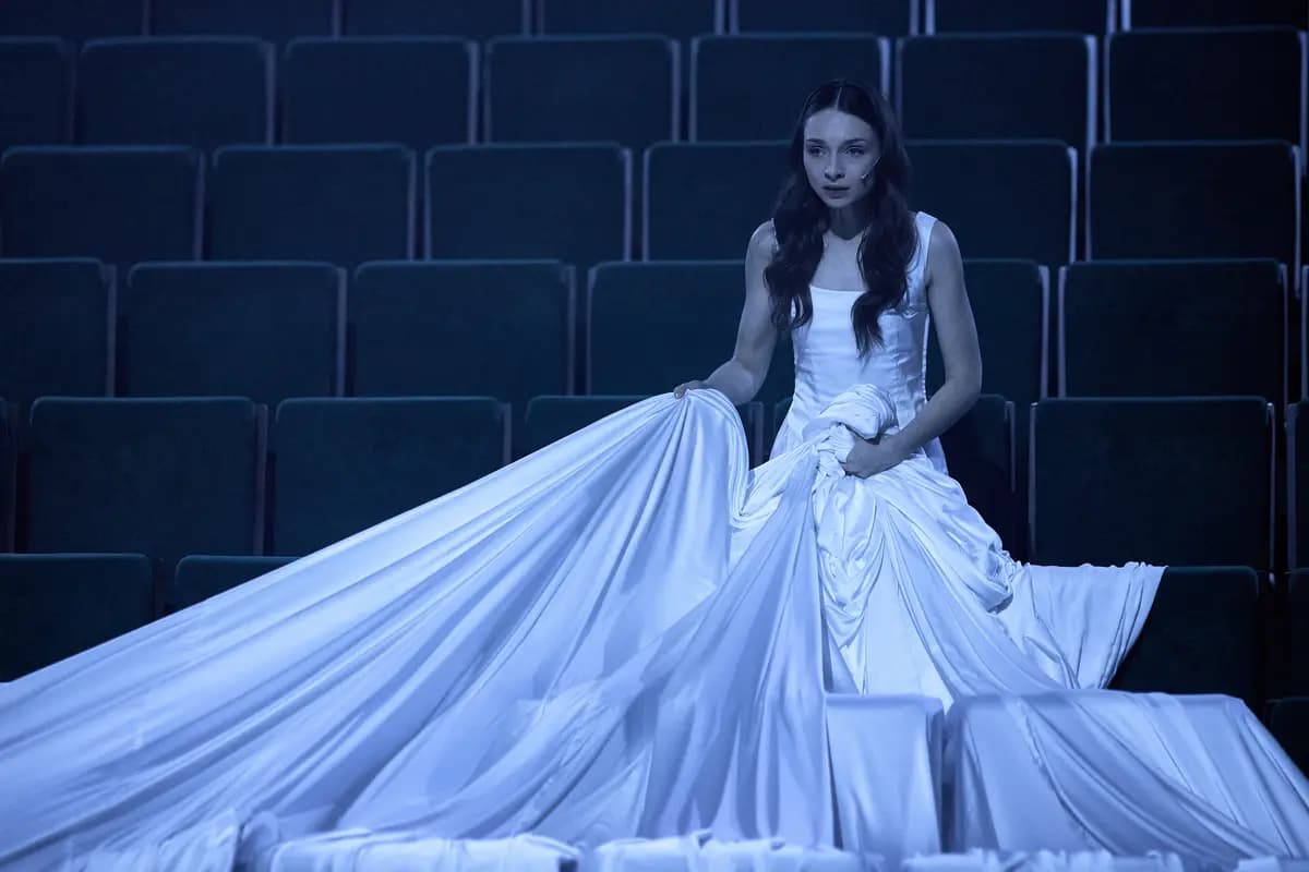 Фро (Театр драмы им. М. Горького)