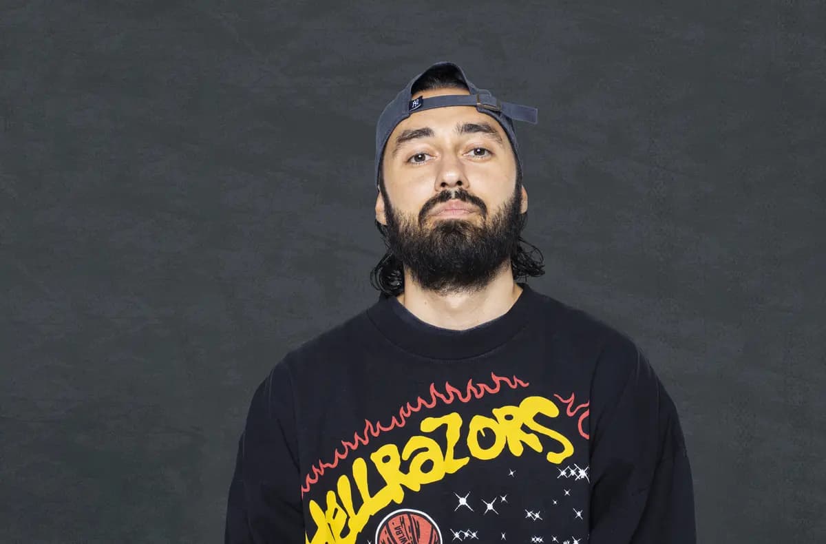 Мот (Дворец спорта «Олимп»)