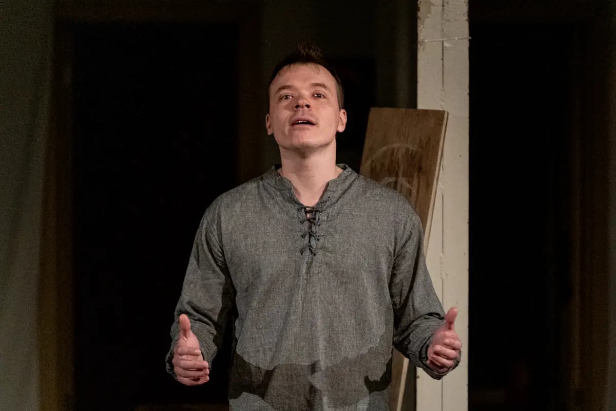 Бесы (Хитровка)