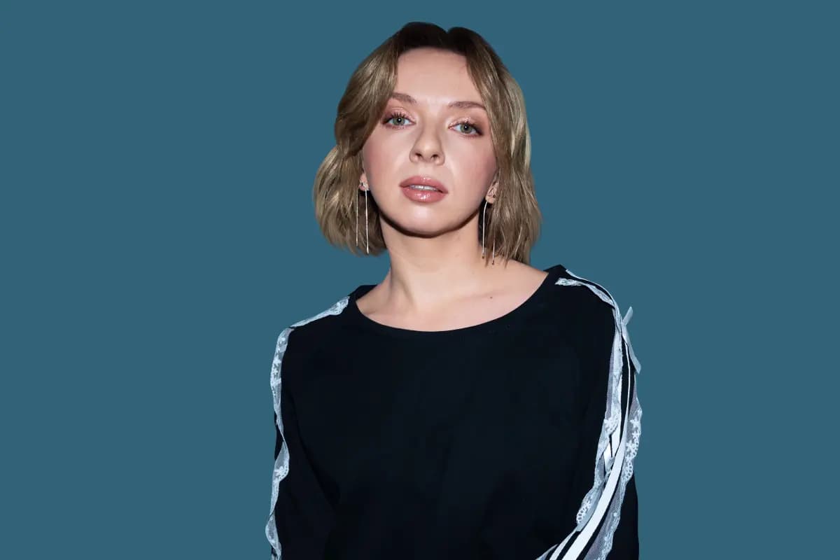 Катя Котофеева (Bolshevik Loft)