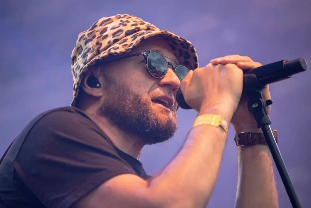 Рекорд Оркестр (16 Тонн)