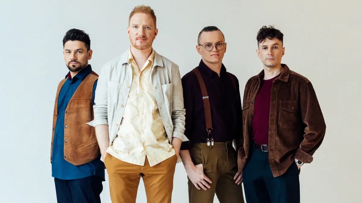 Братья Грим (Lюstra Bar)