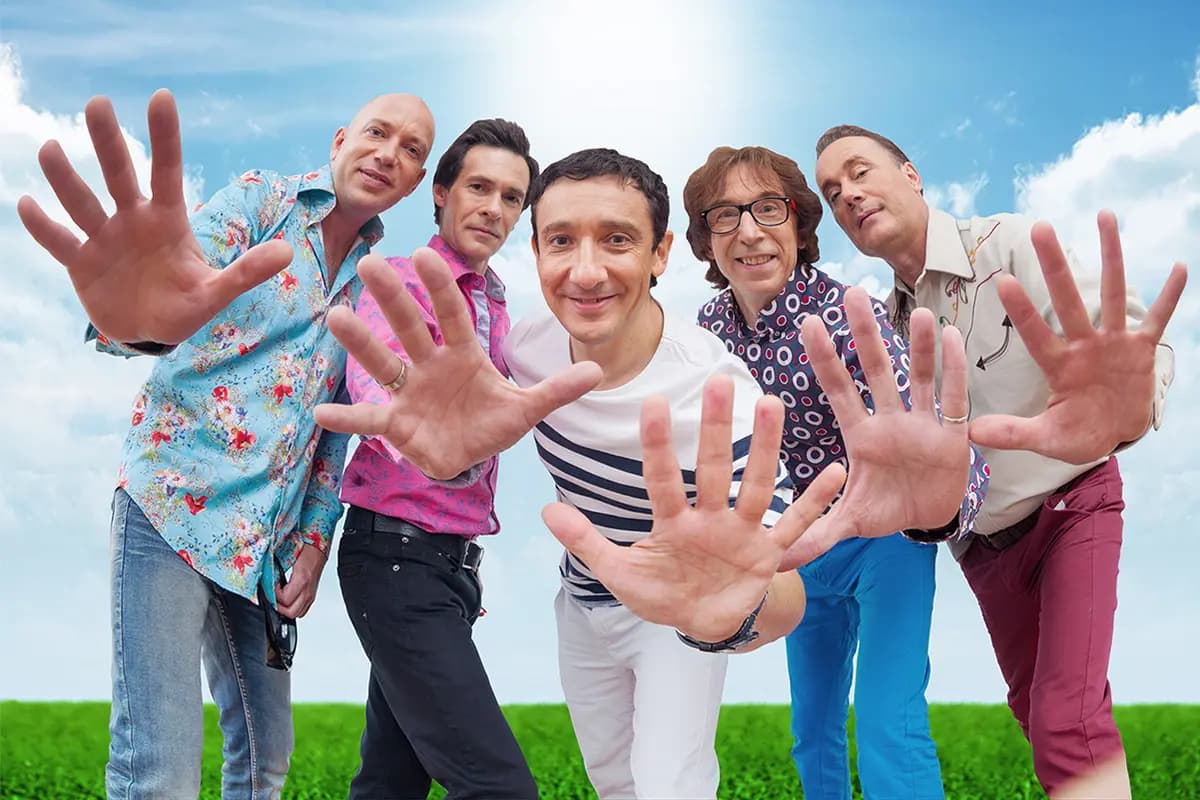 Браво (Дагестанская филармония им. Мурадова)