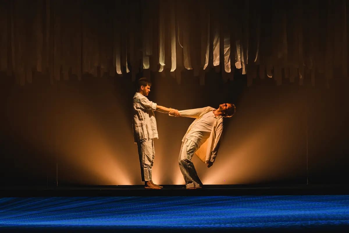 Мороз (Драматический театр)